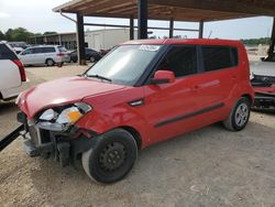 Carros con verificación Run & Drive a la venta en subasta: 2013 KIA Soul