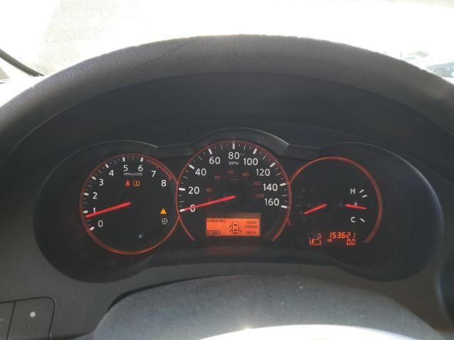 2008 Nissan Altima 2.5