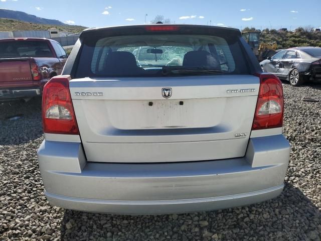 2009 Dodge Caliber SXT