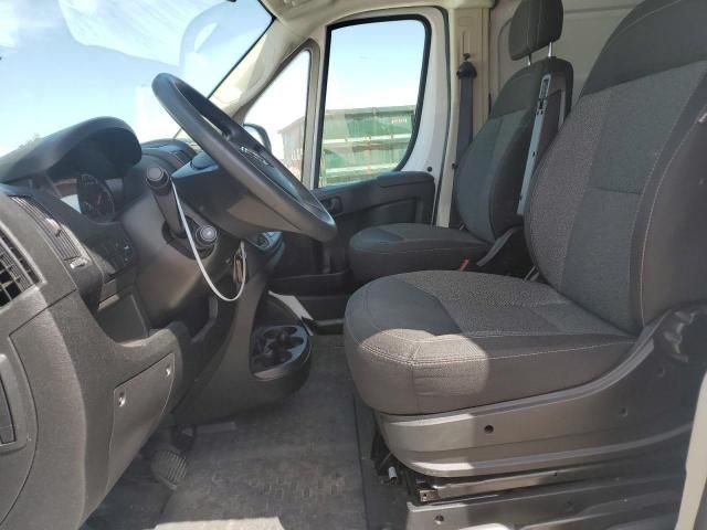 2018 Dodge RAM Promaster 3500 3500 High