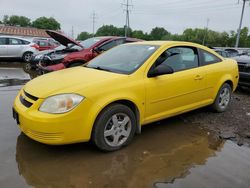 Salvage cars for sale at Columbus, OH auction: 2006 Chevrolet Cobalt LS