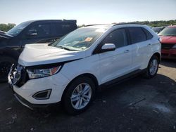 Ford salvage cars for sale: 2016 Ford Edge SEL