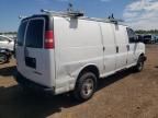 2004 Chevrolet Express G2500