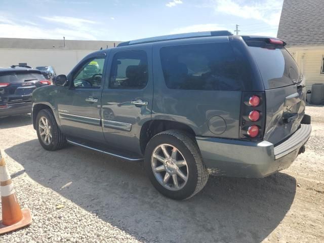 2008 GMC Yukon Denali