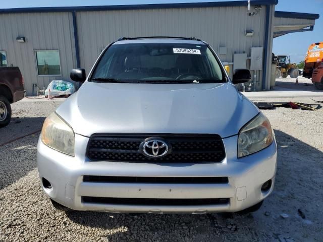 2006 Toyota Rav4