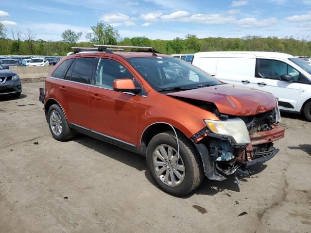 2008 Ford Edge Limited