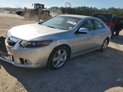 2012 Acura TSX en venta en Greenwell Springs, LA