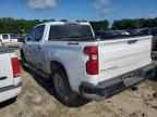 2019 Chevrolet Silverado K1500