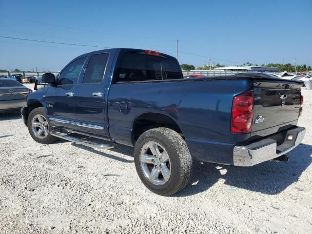 2008 Dodge RAM 1500 ST