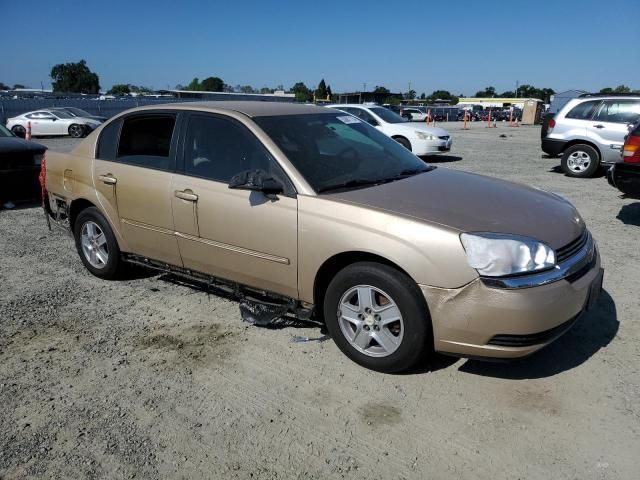 2004 Chevrolet Malibu