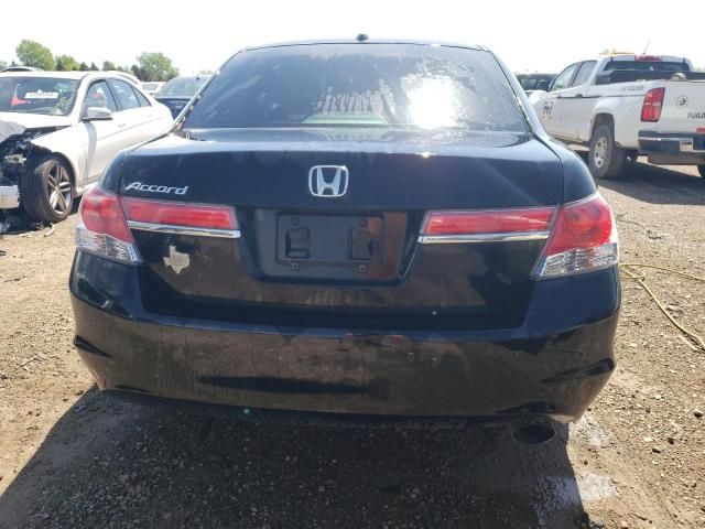 2011 Honda Accord EXL