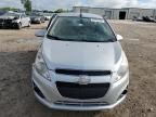 2014 Chevrolet Spark 1LT