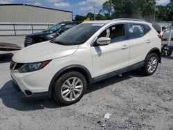 Salvage cars for sale at Gastonia, NC auction: 2019 Nissan Rogue Sport S