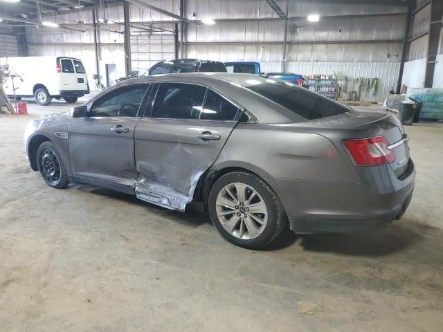 2012 Ford Taurus Limited