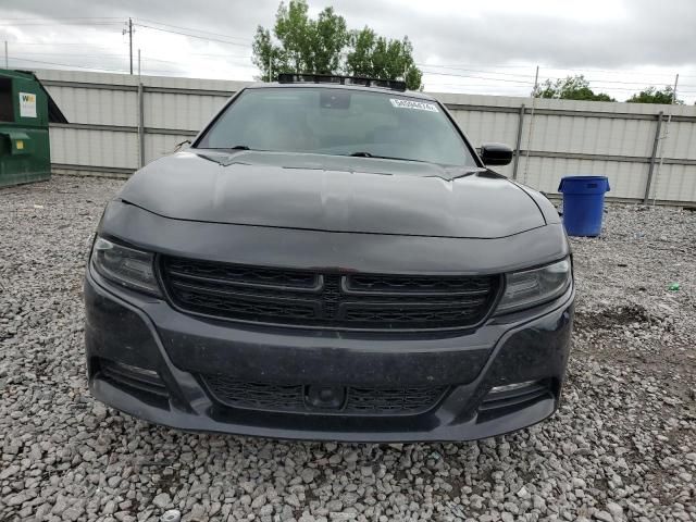 2015 Dodge Charger R/T