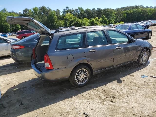 2003 Ford Focus SE