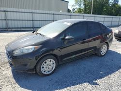 Ford Fiesta salvage cars for sale: 2019 Ford Fiesta S