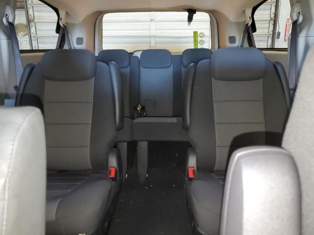 2008 Dodge Grand Caravan SXT