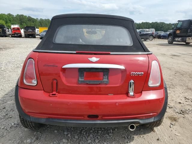 2005 Mini Cooper