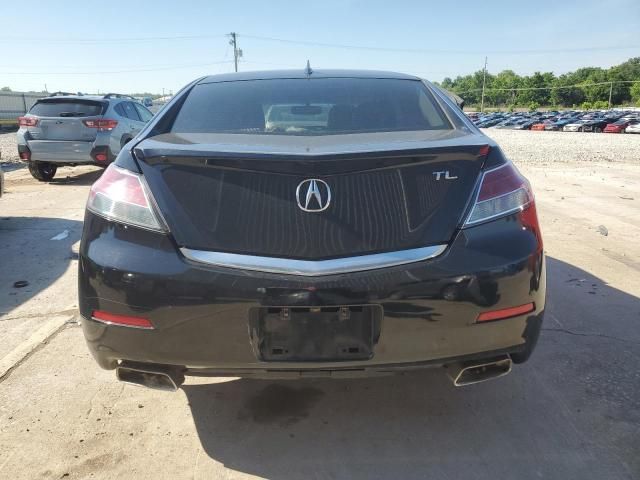 2013 Acura TL