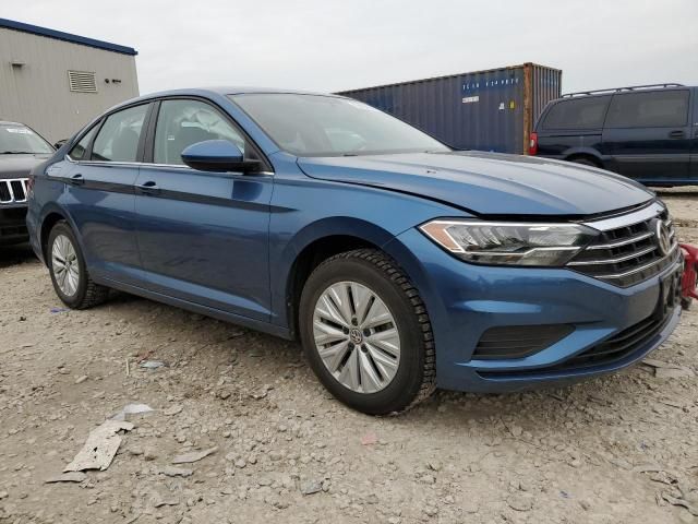 2020 Volkswagen Jetta S