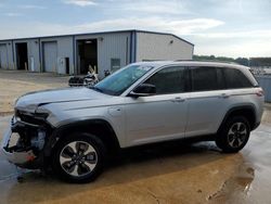 Salvage cars for sale at Conway, AR auction: 2024 Jeep Grand Cherokee Limited 4XE
