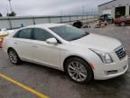 2013 Cadillac XTS Luxury Collection