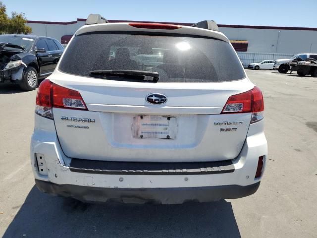 2010 Subaru Outback 3.6R Limited