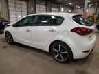 2017 KIA Forte EX