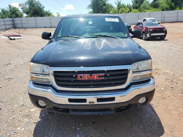 2005 GMC New Sierra C1500