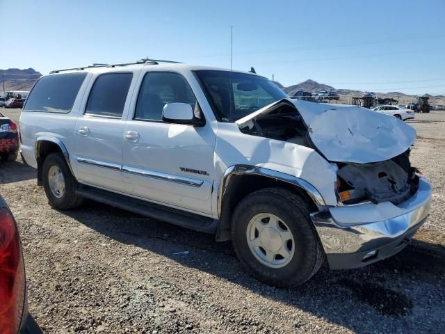 2006 GMC Yukon XL K1500