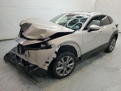 Salvage cars for sale at Houston, TX auction: 2023 Mazda CX-30 Premium