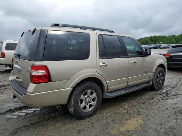 2008 Ford Expedition XLT