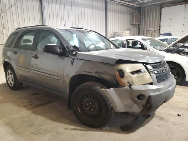 2006 Chevrolet Equinox LS