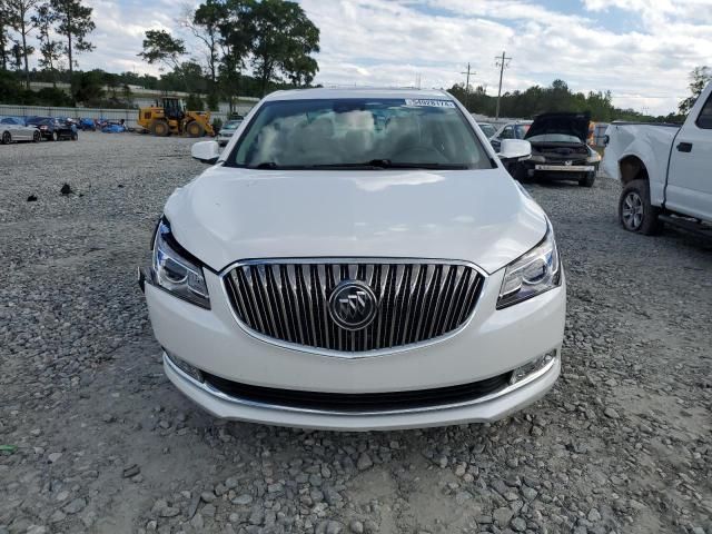 2015 Buick Lacrosse Premium