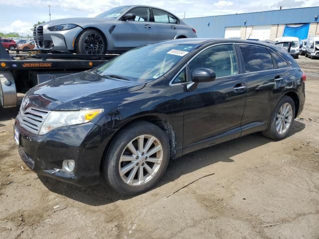 2009 Toyota Venza