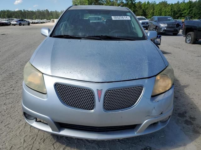 2005 Pontiac Vibe