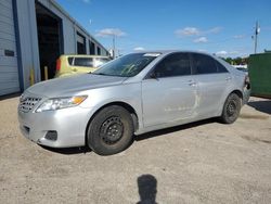 Salvage cars for sale at Montgomery, AL auction: 2011 Toyota Camry Base