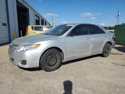 2011 Toyota Camry Base en venta en Montgomery, AL