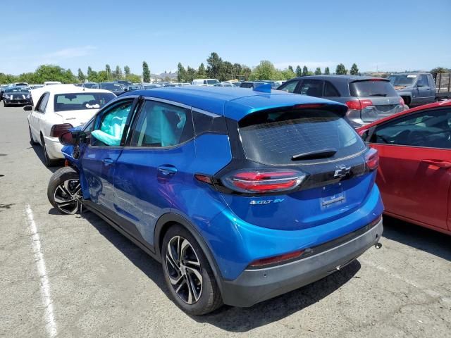 2023 Chevrolet Bolt EV 2LT