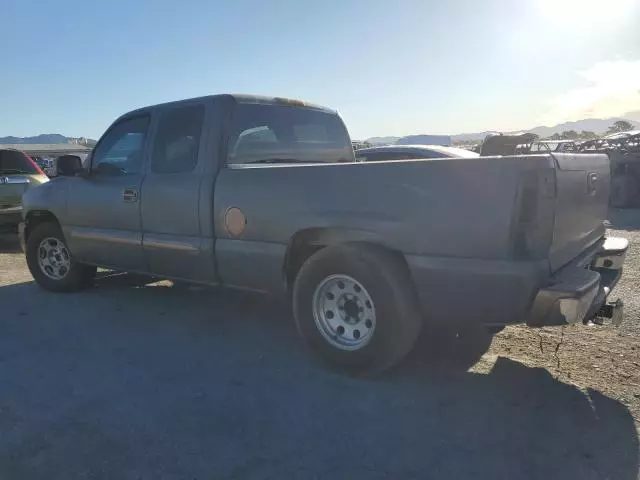 2006 GMC New Sierra C1500