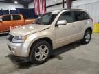 2007 Suzuki Grand Vitara Luxury