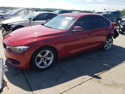 Run And Drives Cars for sale at auction: 2013 BMW 328 I Sulev