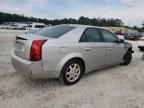 2007 Cadillac CTS