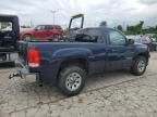 2011 GMC Sierra C1500 SLE