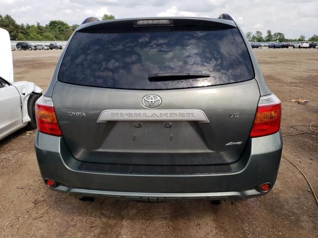 2009 Toyota Highlander