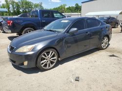 2006 Lexus IS 250 en venta en Spartanburg, SC