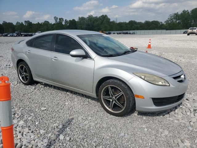 2009 Mazda 6 S