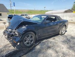 Ford Mustang salvage cars for sale: 2014 Ford Mustang