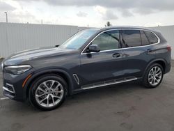 Copart Select Cars for sale at auction: 2023 BMW X5 Sdrive 40I